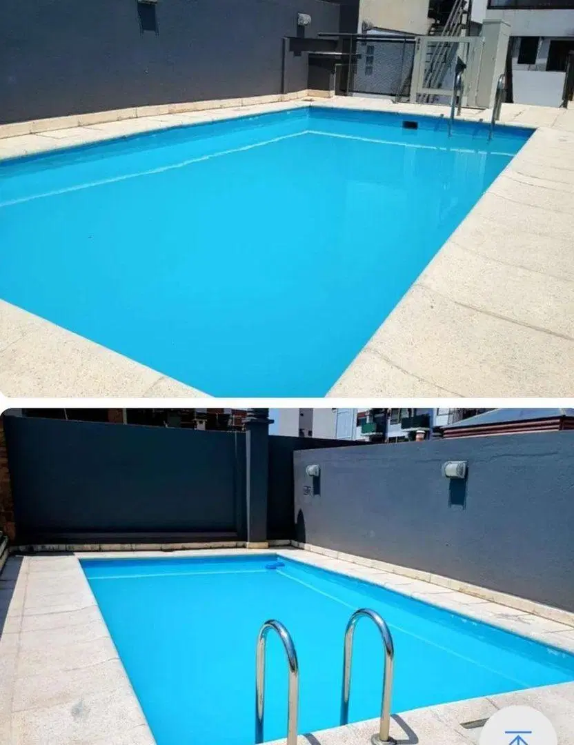 Monoambiente Duplex con Terraza Propia Amenities 8