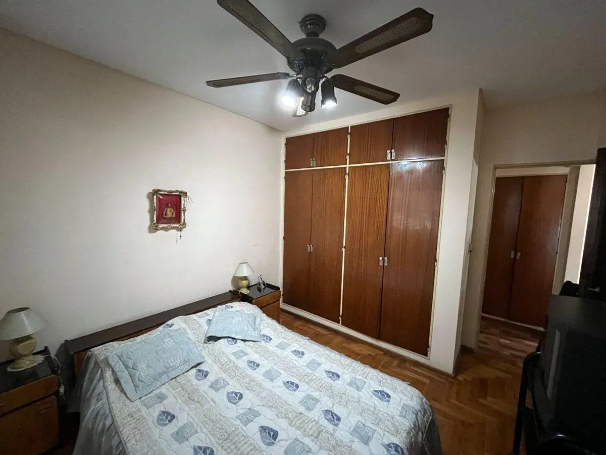 Departamento San Martin 2 ambientes 2