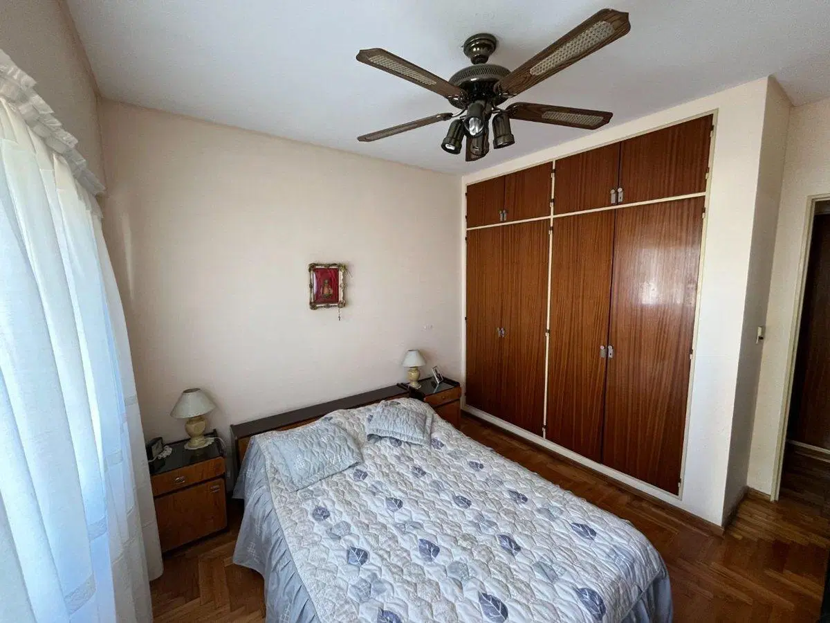 Departamento San Martin 2 ambientes 3