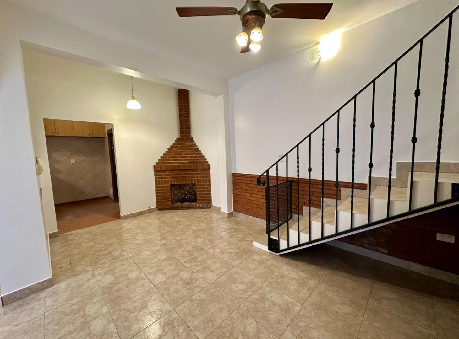 VENTA PH 3 AMBIENTES RAMOS MEJIA REFACCIONADO 5
