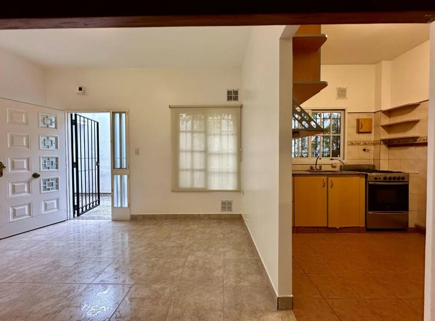 VENTA PH 3 AMBIENTES RAMOS MEJIA REFACCIONADO 4