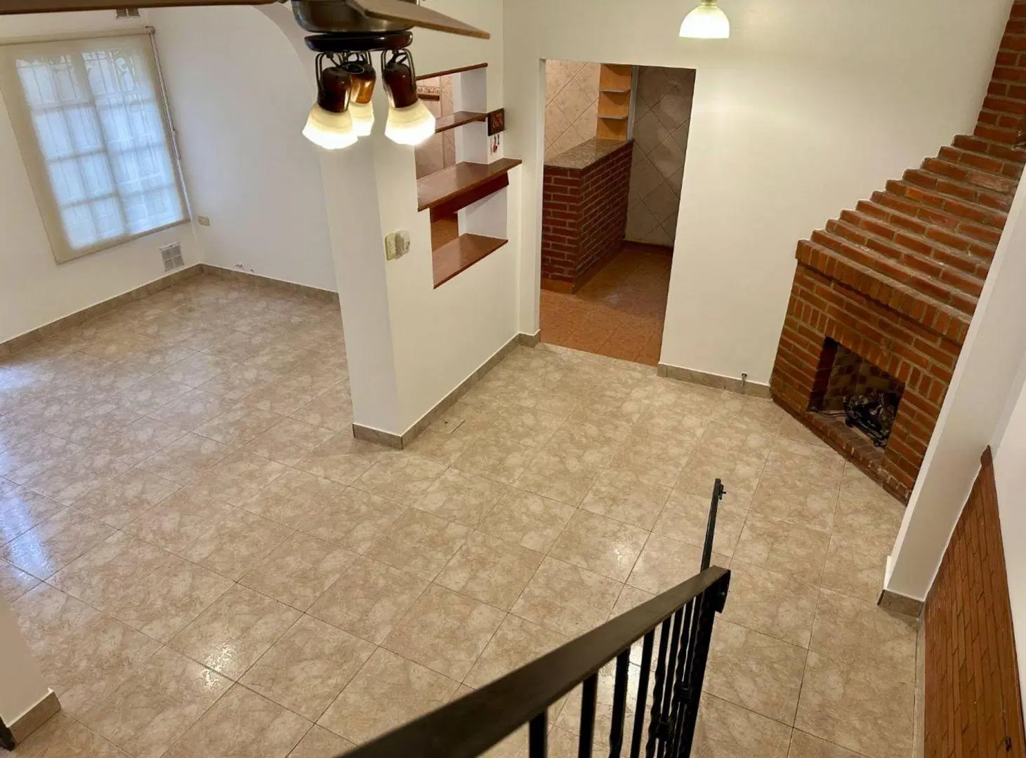 VENTA PH 3 AMBIENTES RAMOS MEJIA REFACCIONADO 2