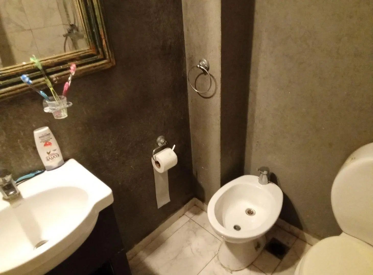 Departamento monoambiente en venta Caballito 2