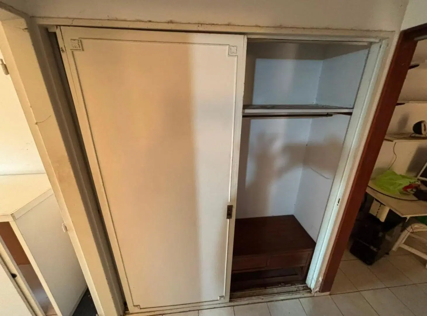 VENTA - DEPARTAMENTO C/ BALCON 2 AMB - BALVANERA 8