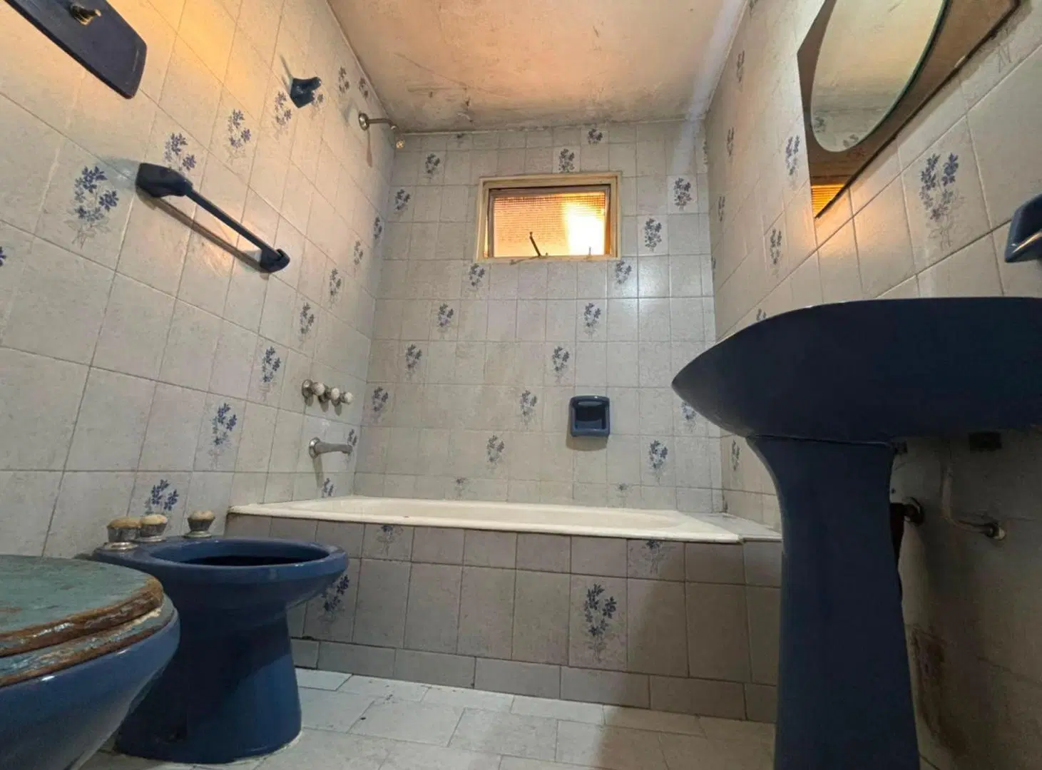VENTA - DEPARTAMENTO C/ BALCON 2 AMB - BALVANERA 4