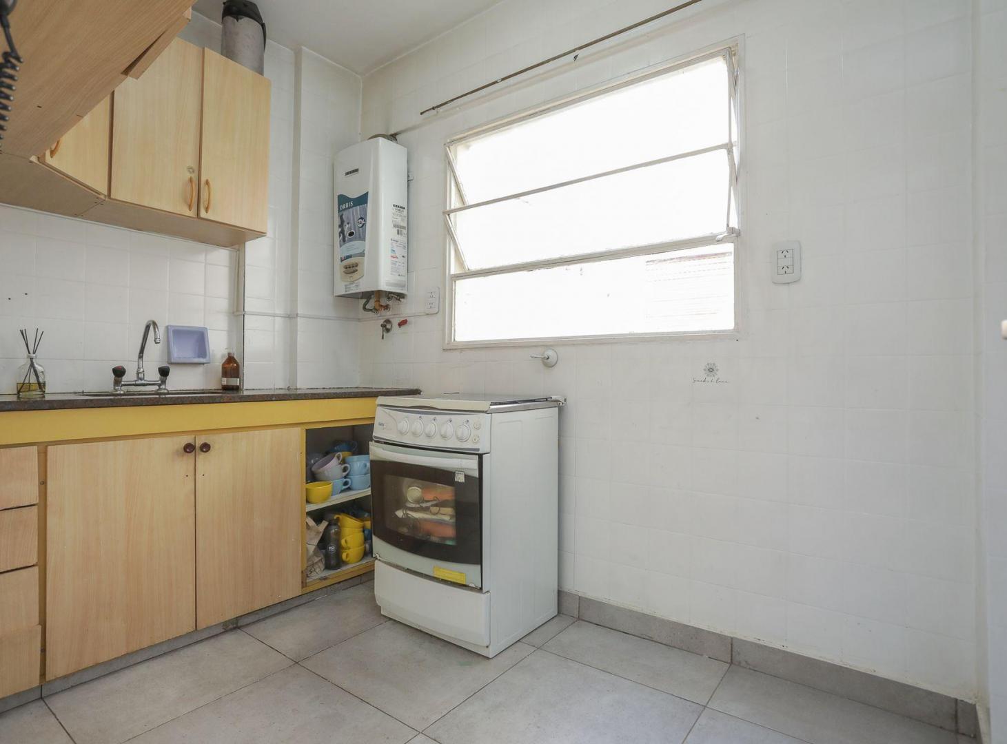Foto de VENTA DEPARTAMENTO MONOAMBIENTE EN VILLA URQUIZA, imagen 4