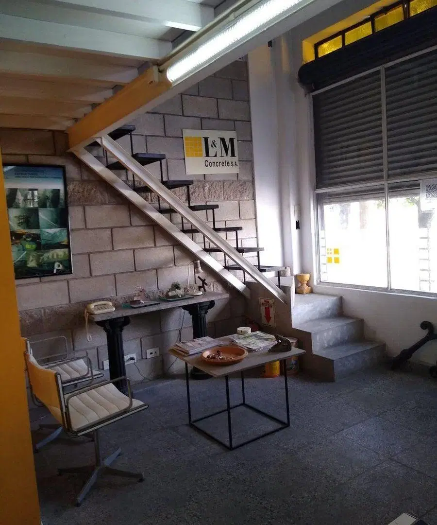 Venta Local/ Deposito 3 ambientes Ramos Mejia 4