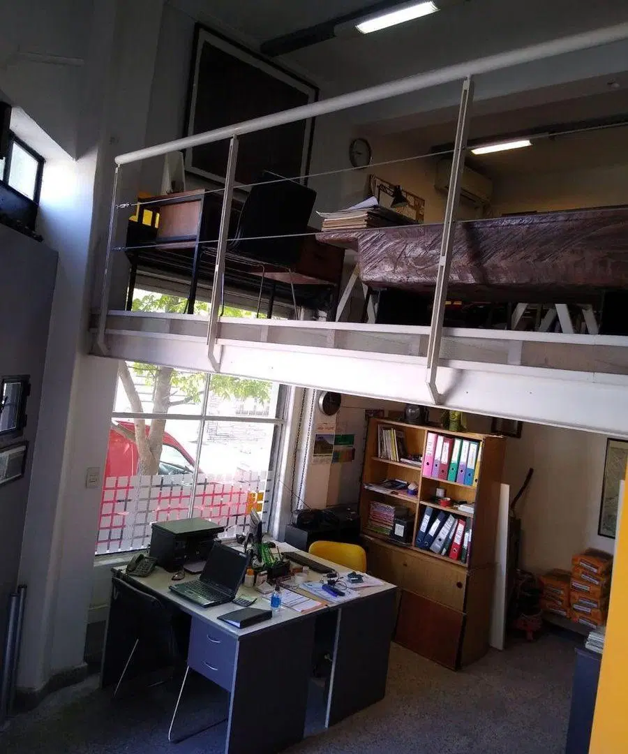 Venta Local/ Deposito 3 ambientes Ramos Mejia 3