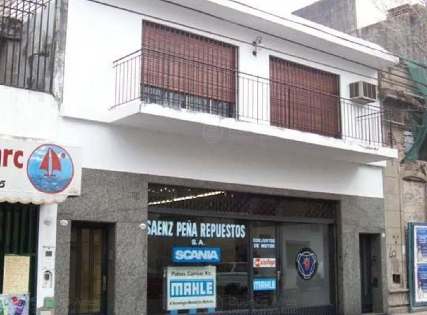 LOTE - VENTA CONSTITUCION- LIMITE PARQUE PATRICIOS 3