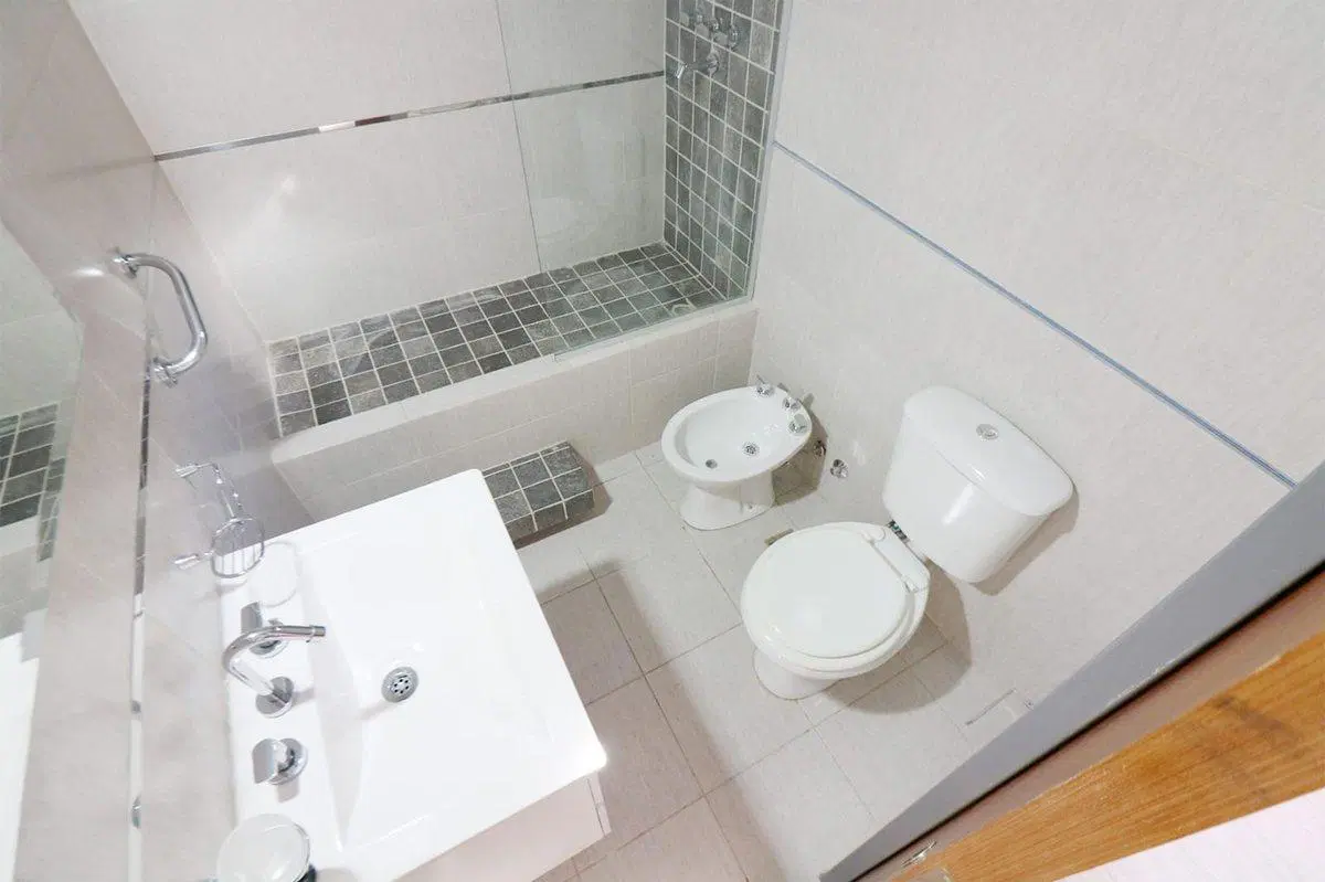 PH 3 AMBIENTES VILLA URQUIZA 72 M2 APROX. ESTRENAR 2