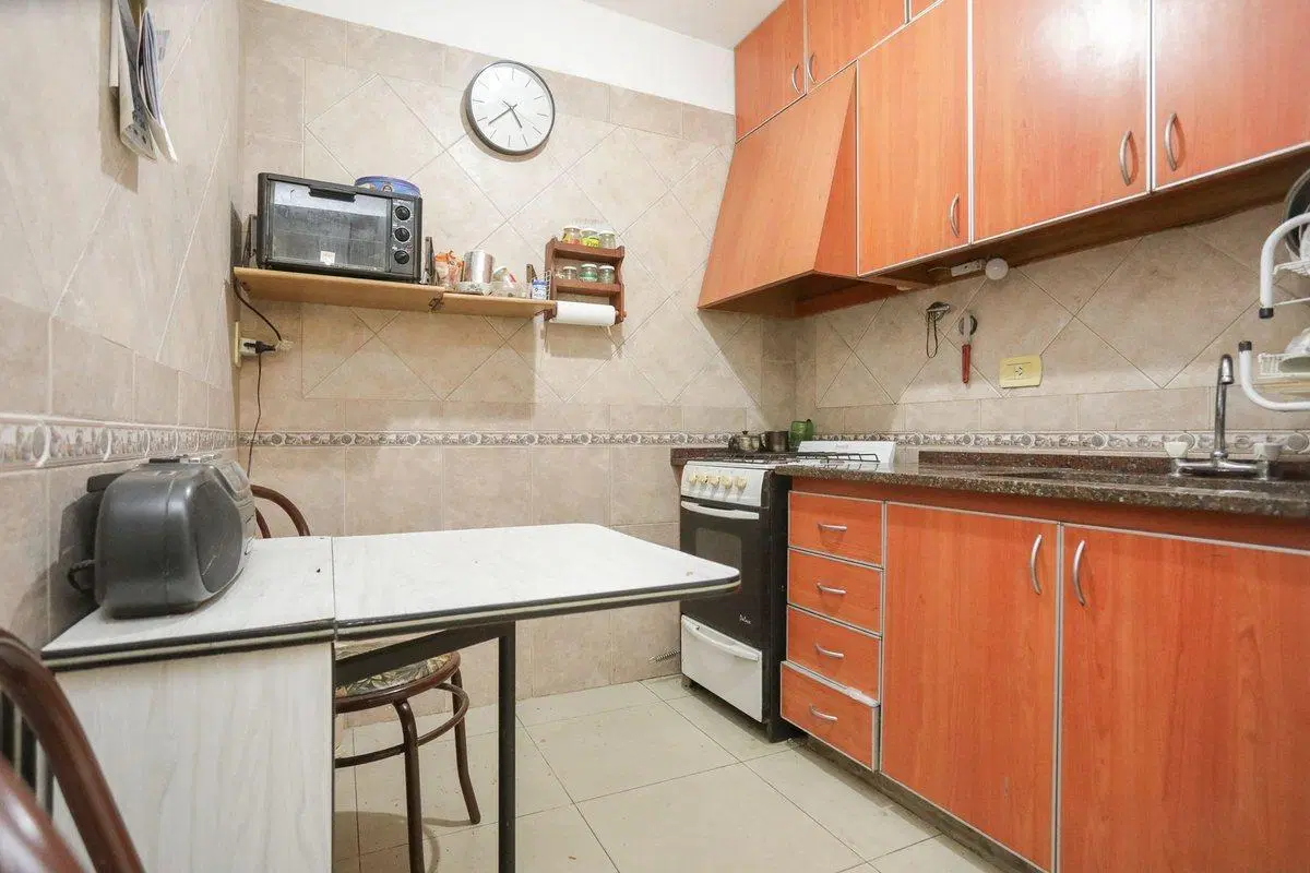 Venta Casa con cochera y Terraza Villa Urquiza 4