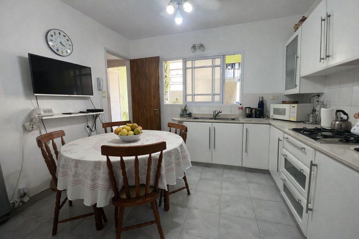 Foto de Venta 3 amb con dependencia y Balcón al frente, imagen 5