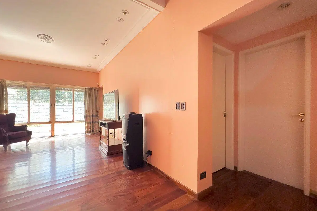 VENTA CASA 6 AMB C JARDIN, QUINCHO EN VILLA DEVOTO 8