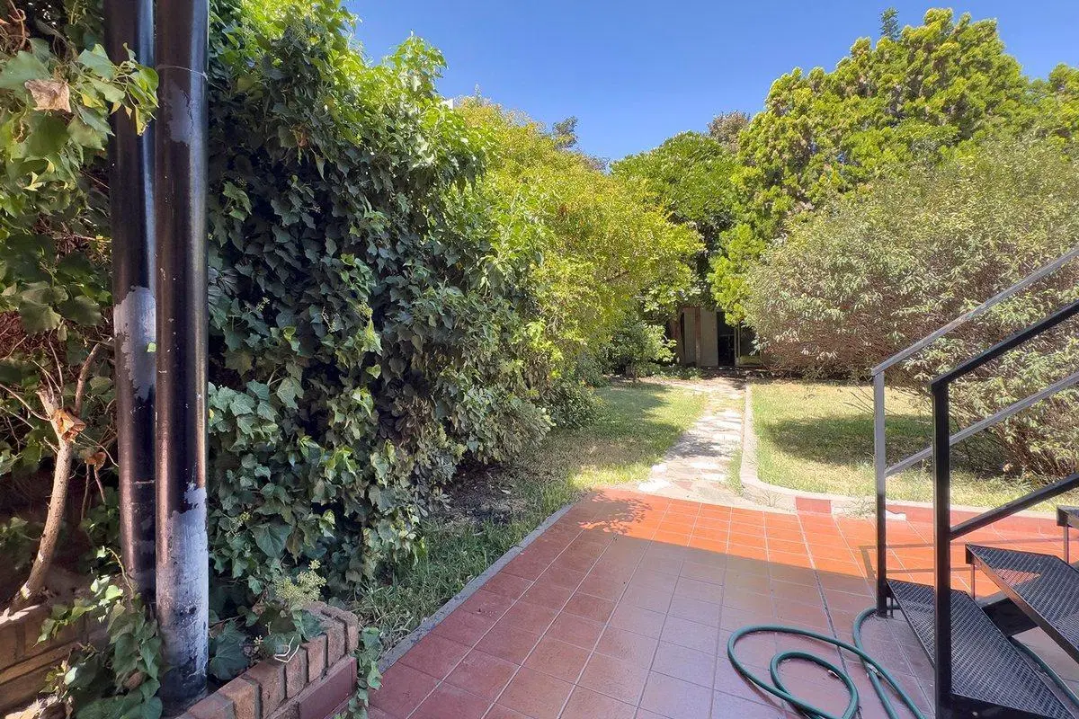 VENTA CASA 6 AMB C JARDIN, QUINCHO EN VILLA DEVOTO 4