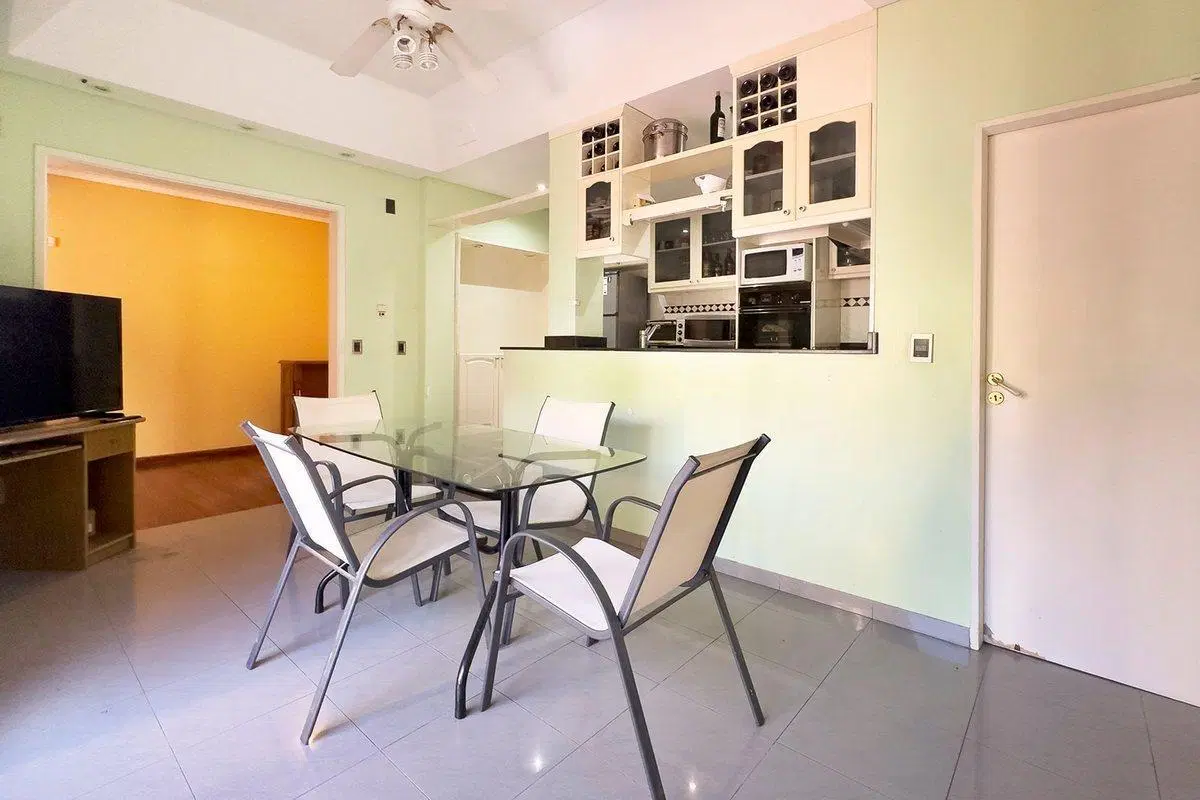 VENTA CASA 6 AMB C JARDIN, QUINCHO EN VILLA DEVOTO 3