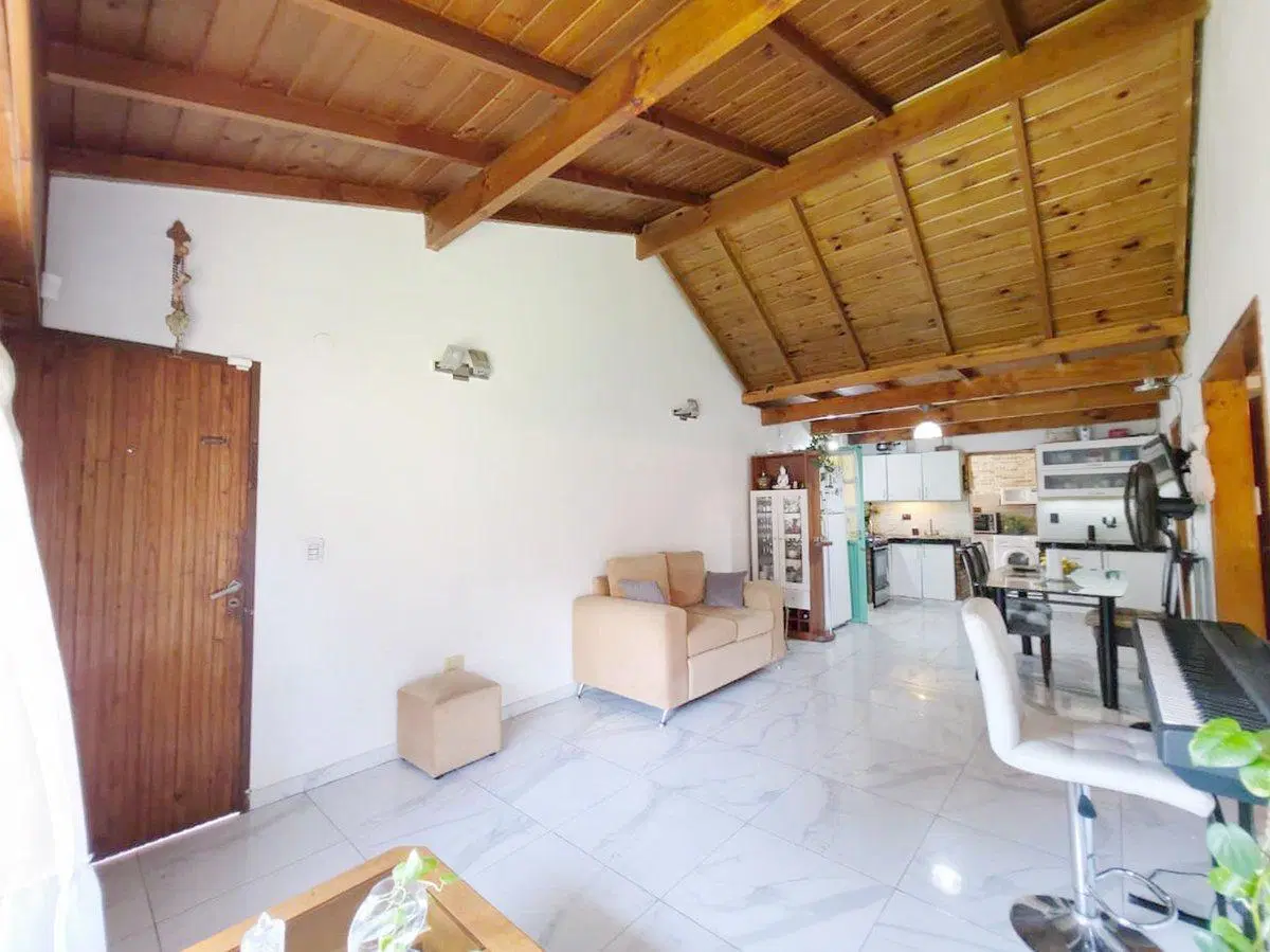 VENTA CASA + PATIO, QUINCHO, PILETA PALOMAR BS.AS 3