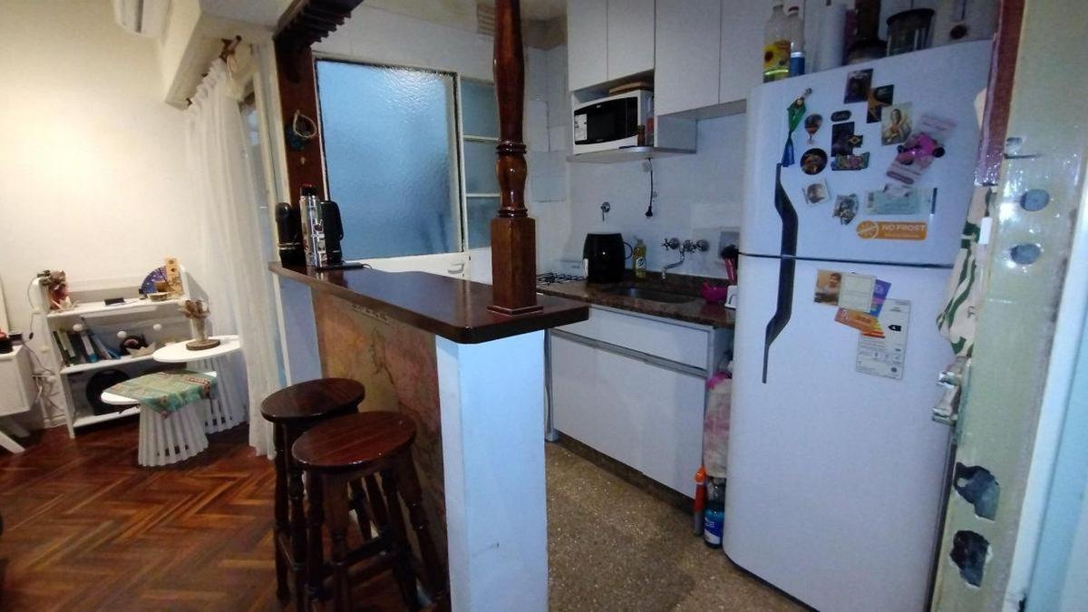 Foto de ¡Gran oportunidad! 2 ambientes en Recoleta, imagen 4