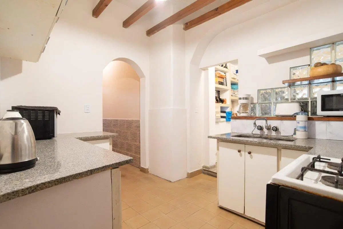 VENTA PH 3 AMB DEP JARDIN QUINCHO SAAVEDRA PERMUTA 5