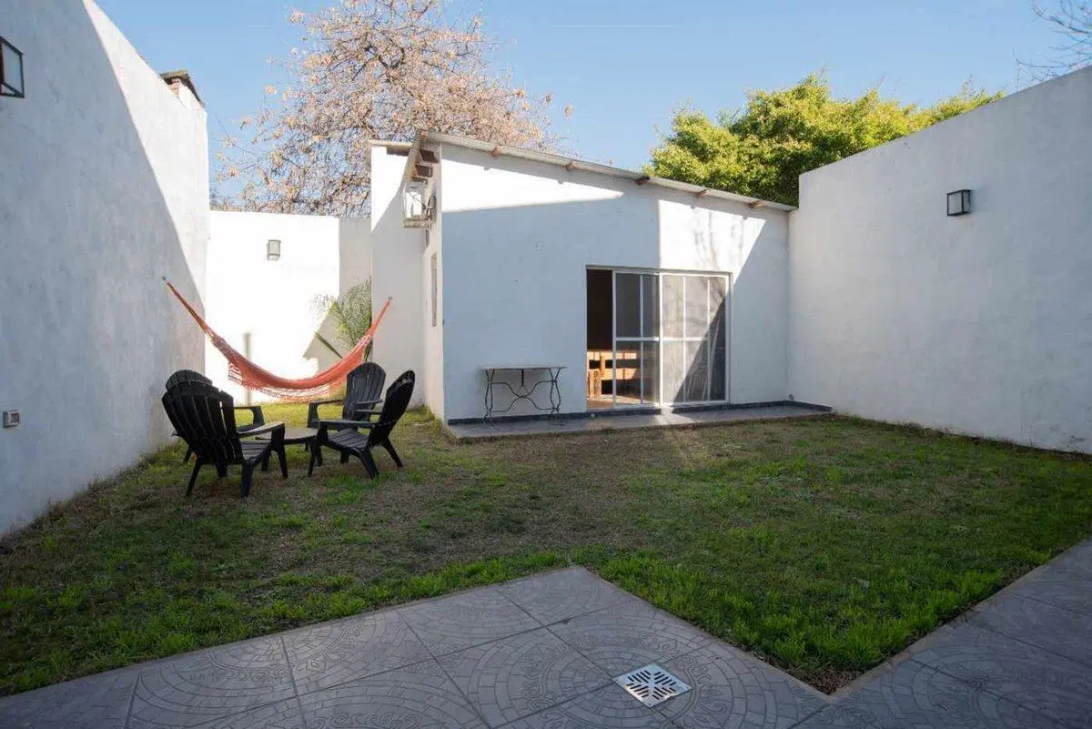 VENTA PH 3 AMB DEP JARDIN QUINCHO SAAVEDRA PERMUTA 8