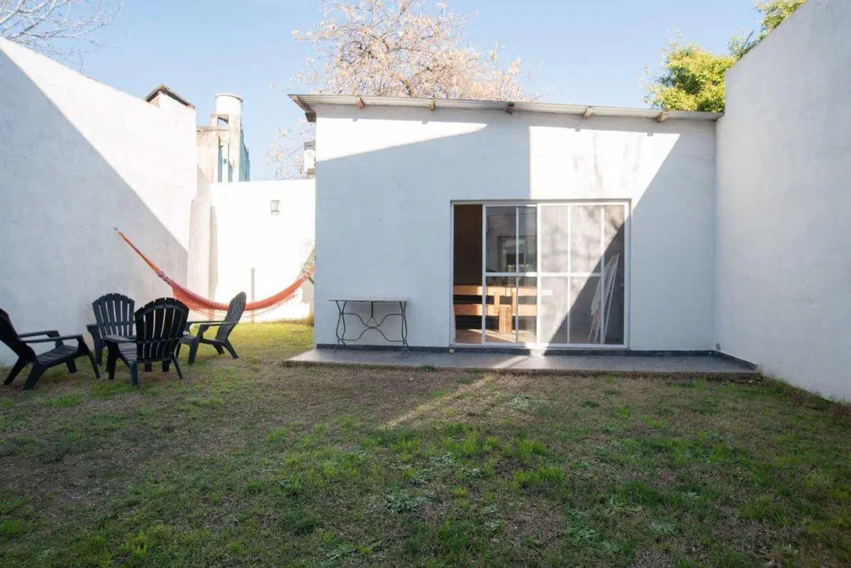 VENTA PH 3 AMB DEP JARDIN QUINCHO SAAVEDRA PERMUTA 4