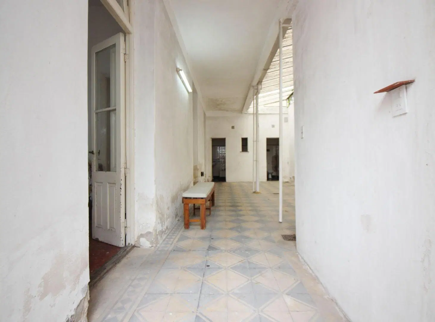 LOTE VILLA DEVOTO USAB 2. 8