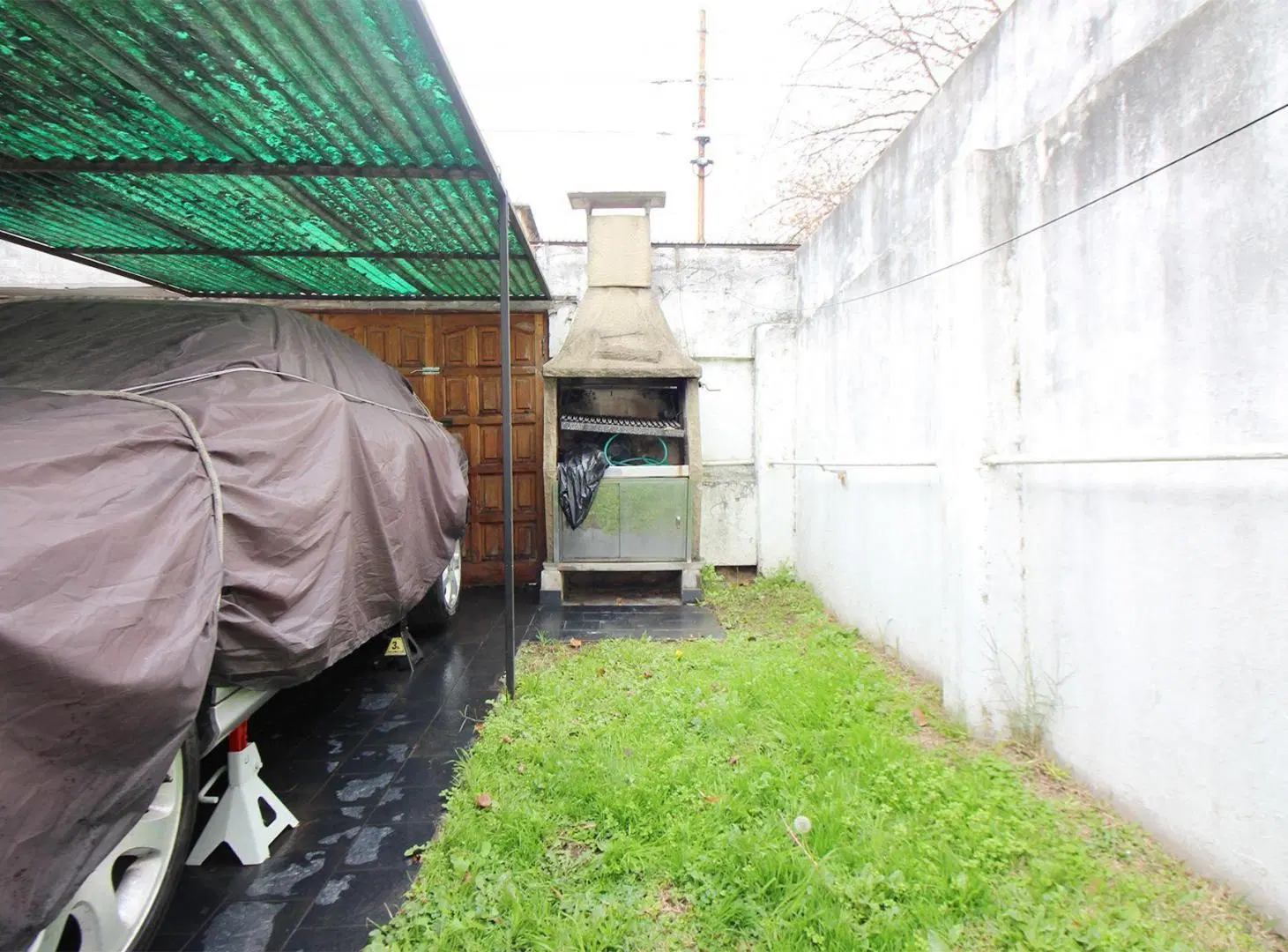 LOTE VILLA DEVOTO USAB 2. 2