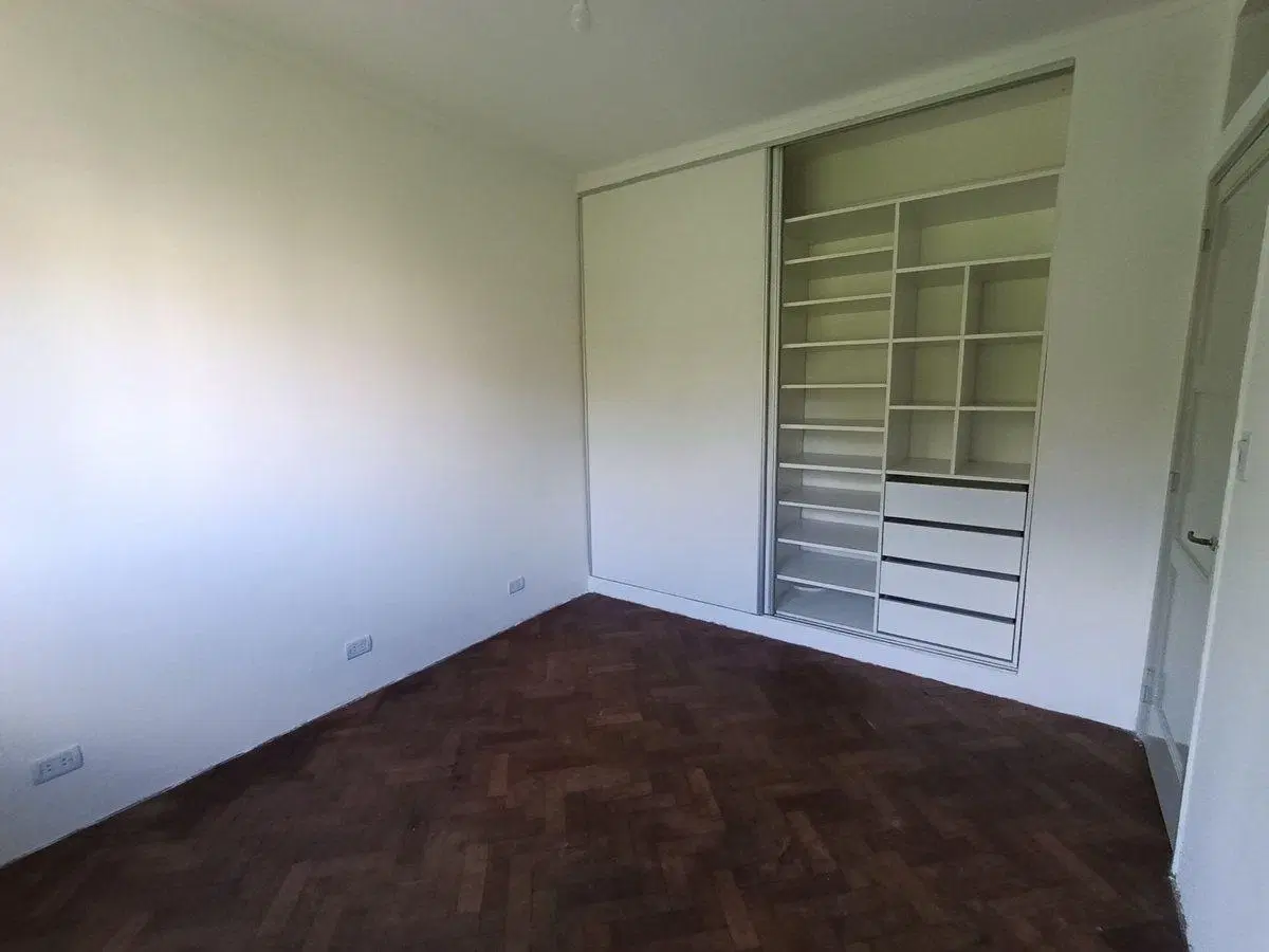 VENTA DEPARTAMENTO 3 AMBIENTES VILLA PUEYRREDON 4
