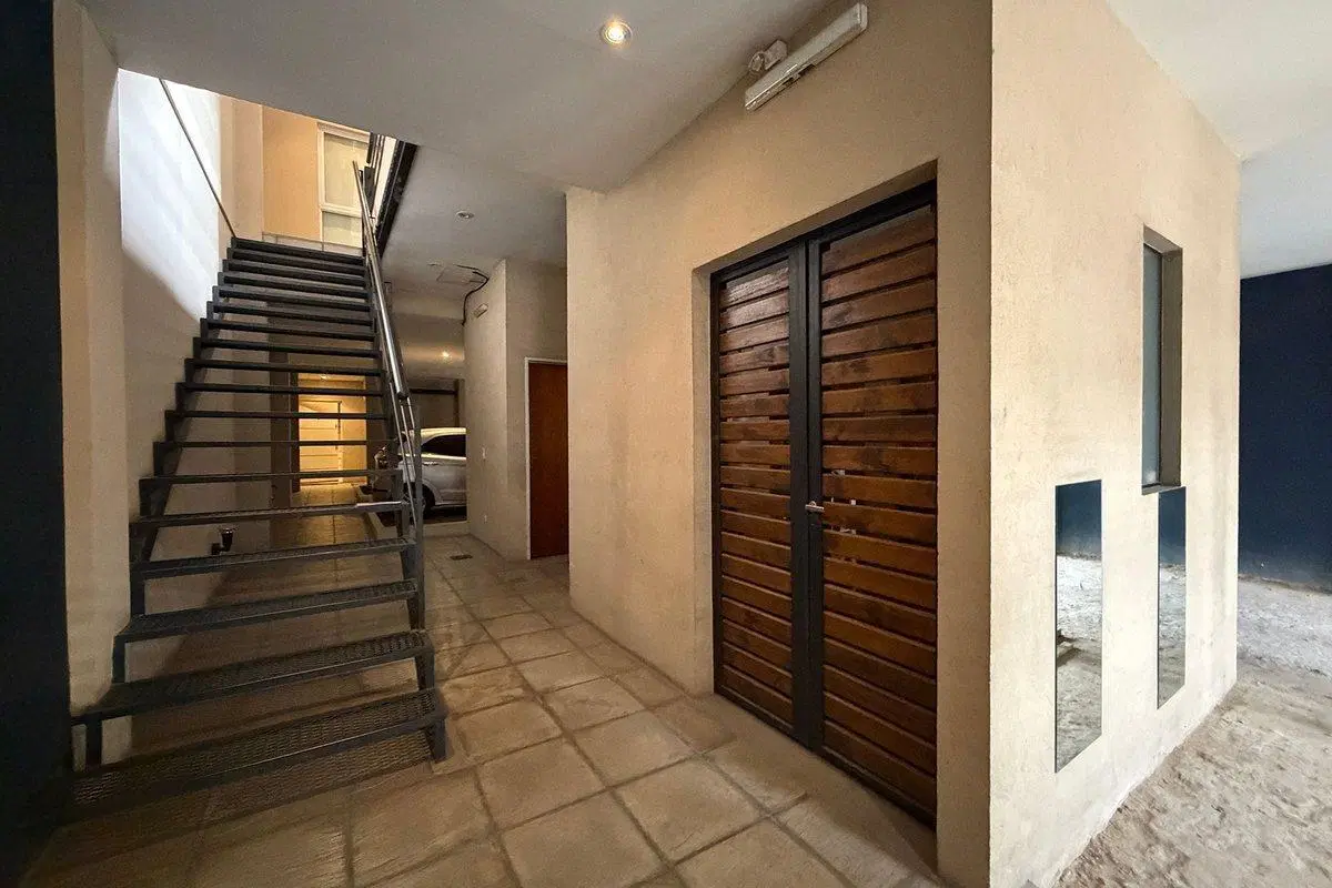 DEPARTAMENTO DE 3 AMB - TERRAZA, QUINCHO Y COCHERA 8