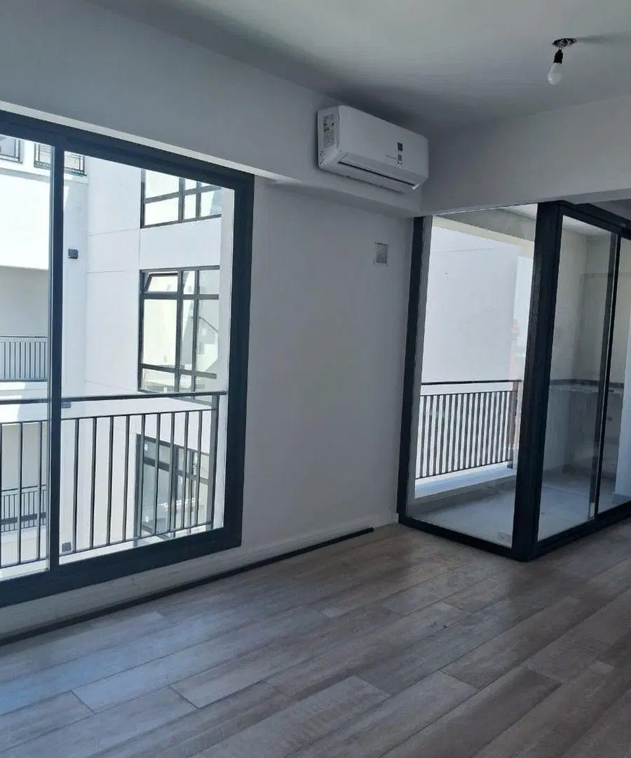 Exclusivo Monoambiente en Caballito a estrenar 2