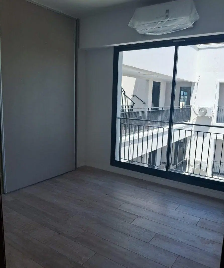 Exclusivo 3 ambientes en Caballito balcon parrilla 4