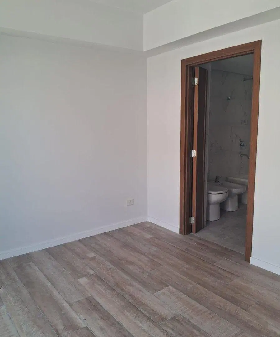 Exclusivo 3 ambientes en Caballito balcon parrilla 2