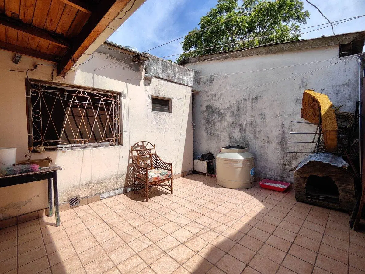 OPORTUNIDAD VENTA CASA EN VILLA SOLDATI 5