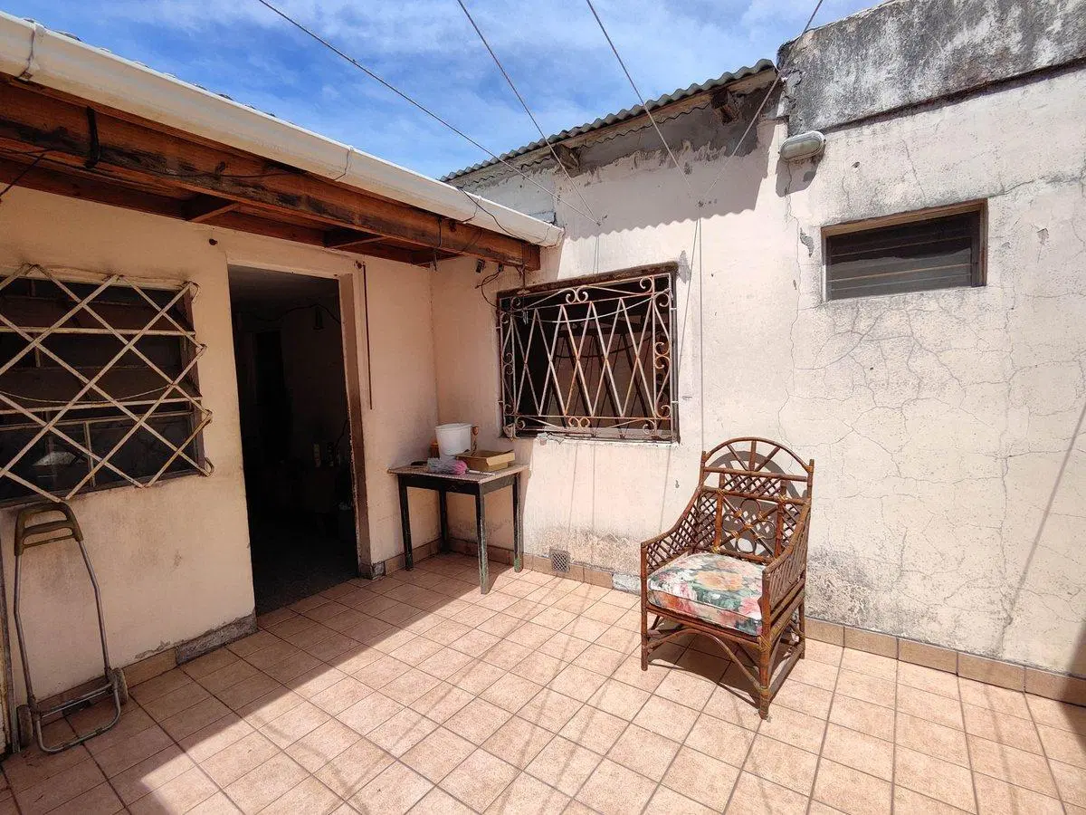 OPORTUNIDAD VENTA CASA EN VILLA SOLDATI 4