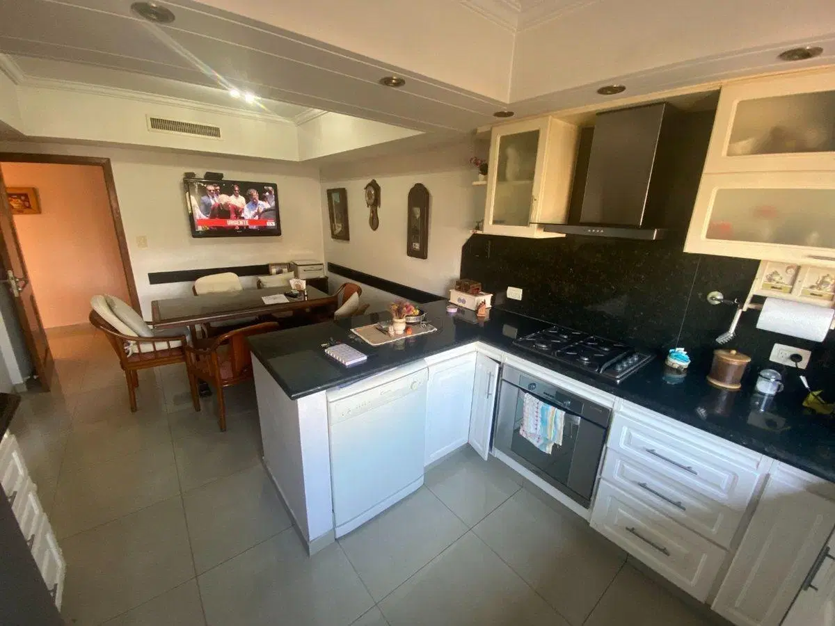 Departamento Mataderos 4 ambientes con cochera 2