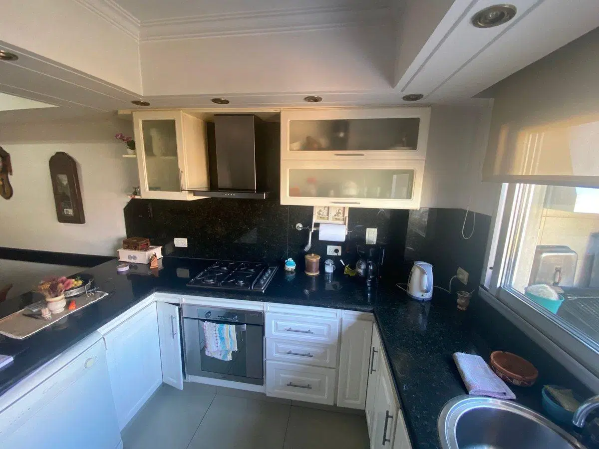 Departamento Mataderos 4 ambientes con cochera 4