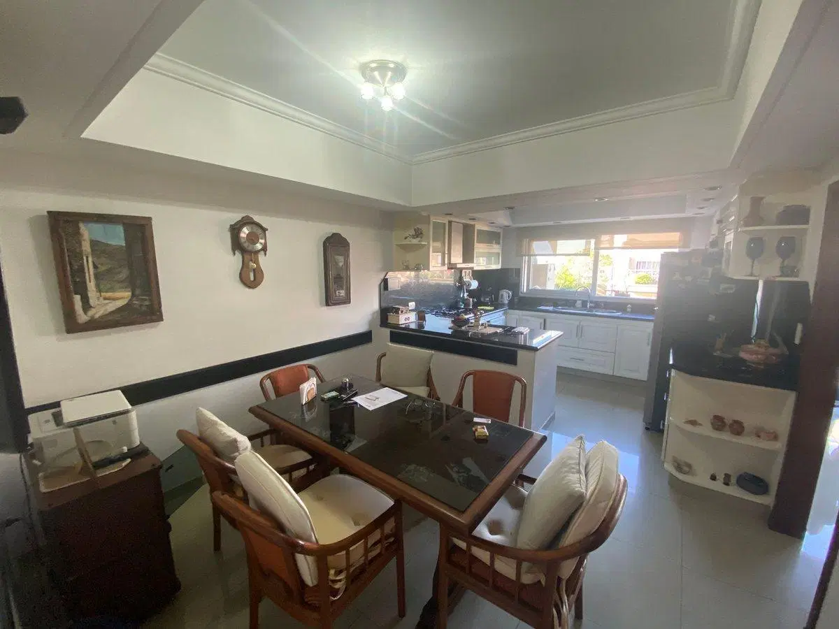 Departamento Mataderos 4 ambientes con cochera 8