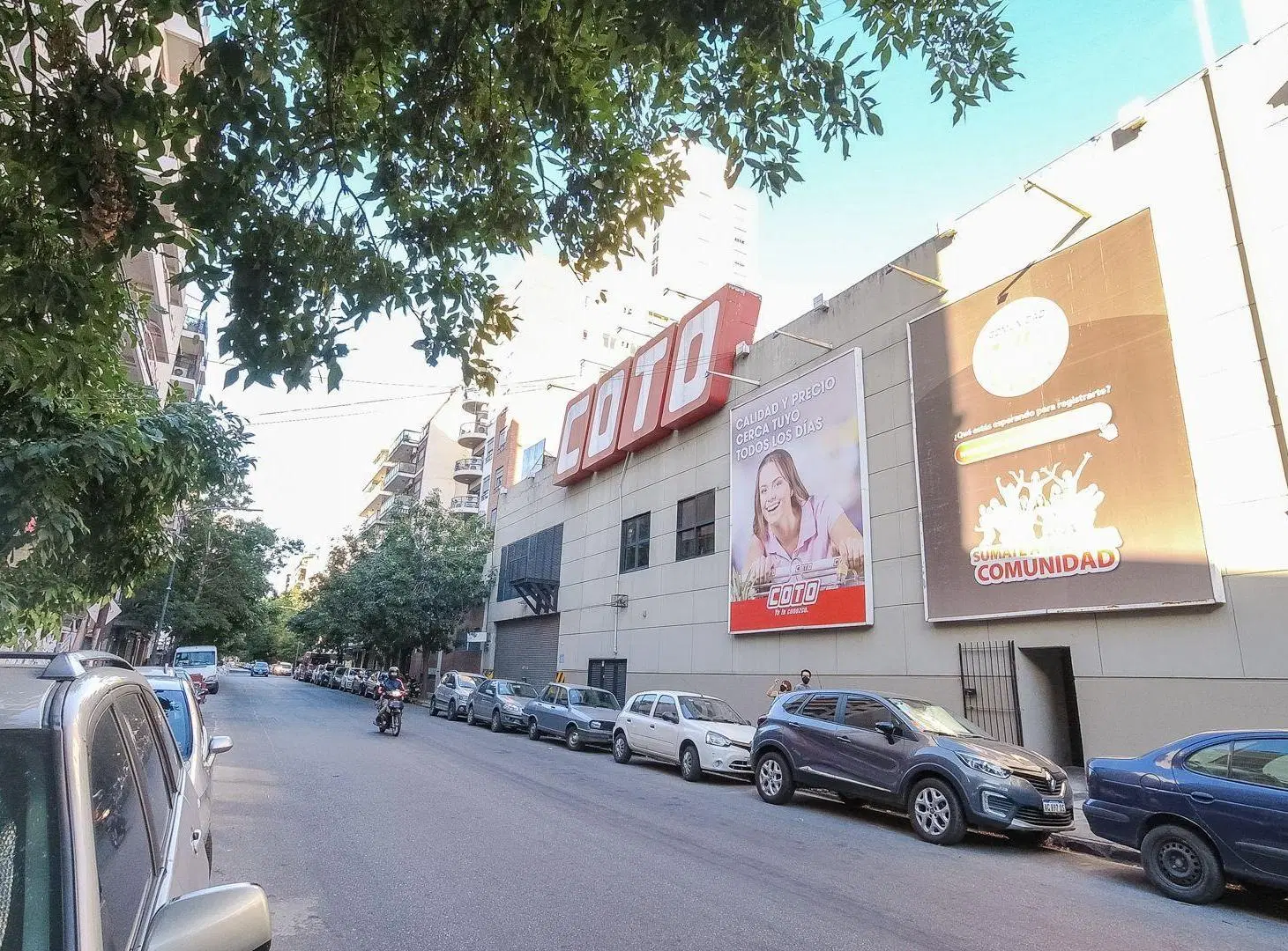 Departamento 3 amb 2 baños balcon Villa Crespo 8