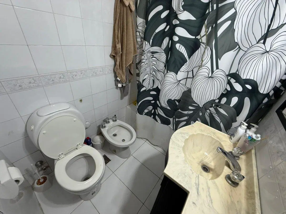 VENTA DPTO 4 AMBIENTES CON 2 BALCONES - BELGRANO 4