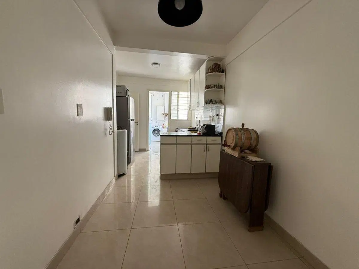 VENTA DPTO 4 AMBIENTES CON 2 BALCONES - BELGRANO 5