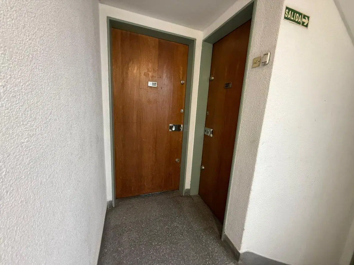 VENTA DPTO 4 AMBIENTES CON 2 BALCONES - BELGRANO 8