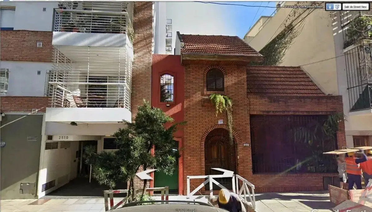 Venta de terreno para desarrollo en Coghlan 2