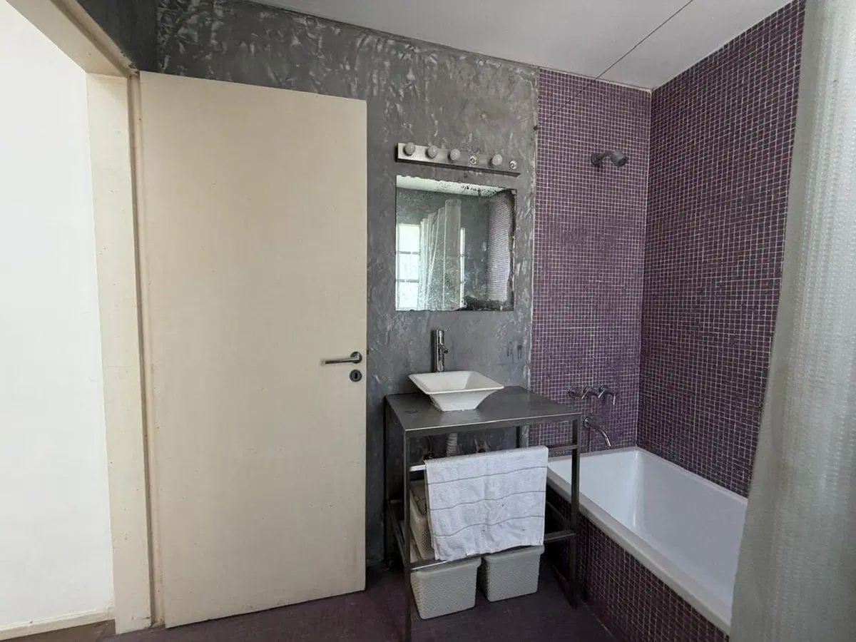Venta Ph Moderno en Villa Ortuzar SIN EXPENSAS 5