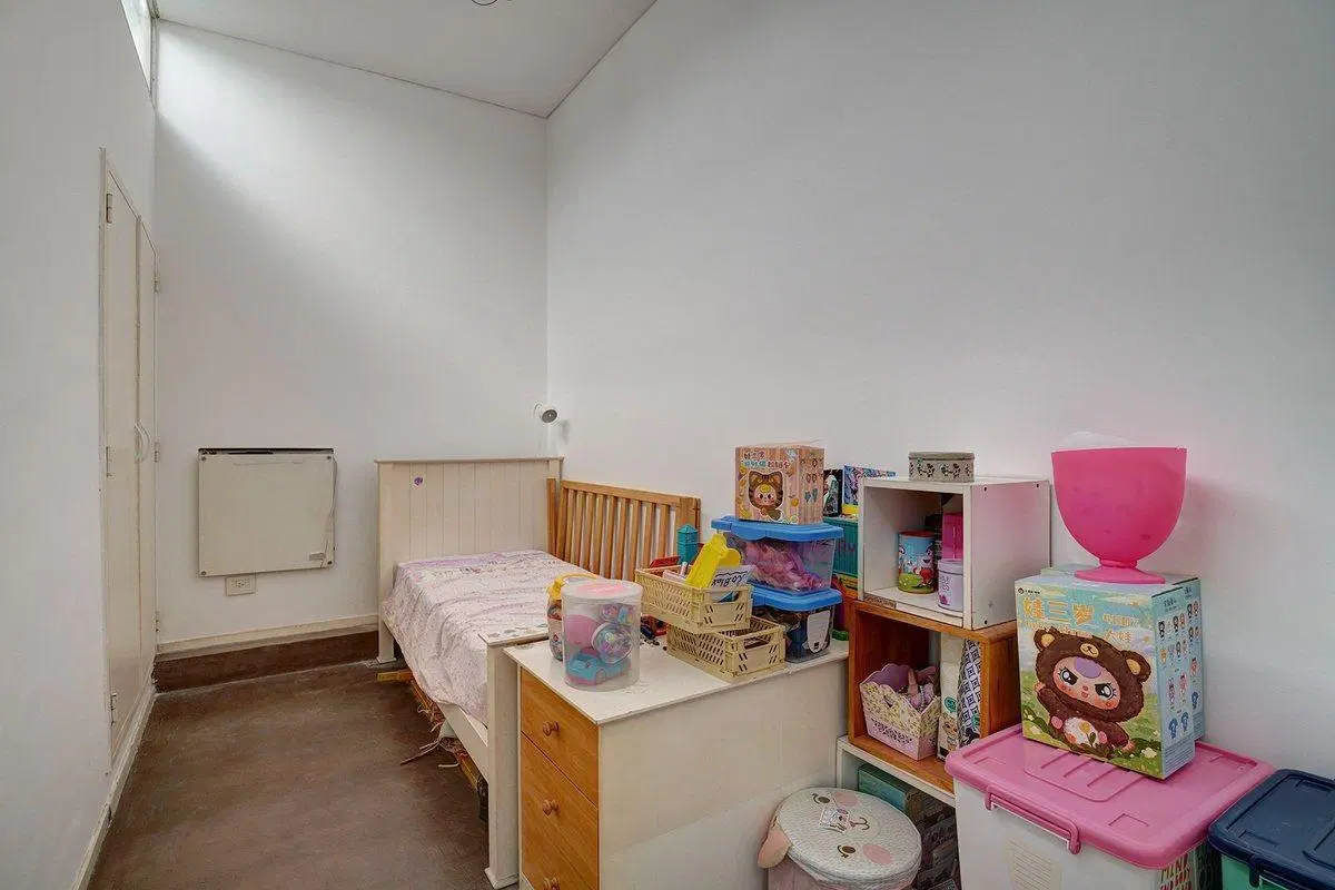 Venta Ph Moderno en Villa Ortuzar SIN EXPENSAS 2