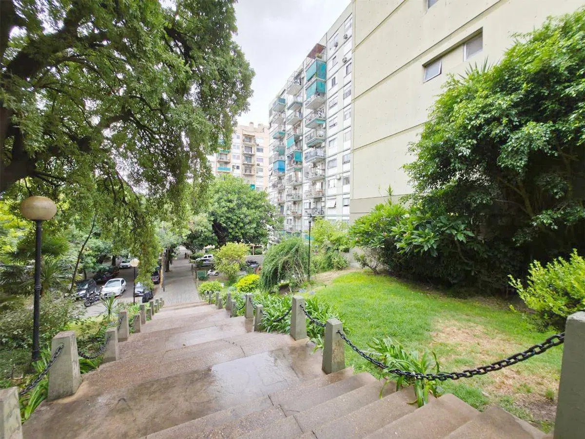 Departamento 3 amb Nuñez Lomas Torres Venta 2