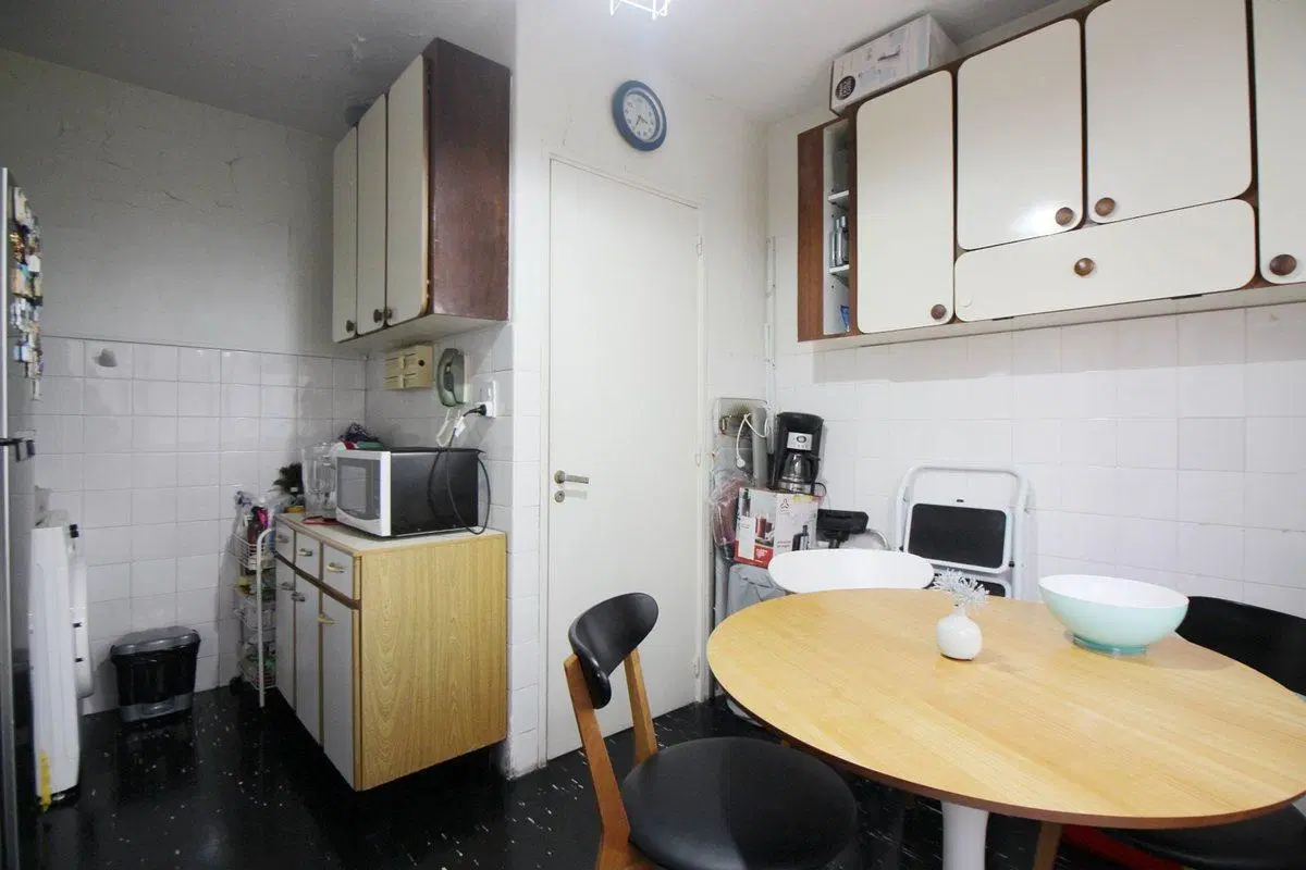 Departamento 3 amb Nuñez Lomas Torres Venta 4