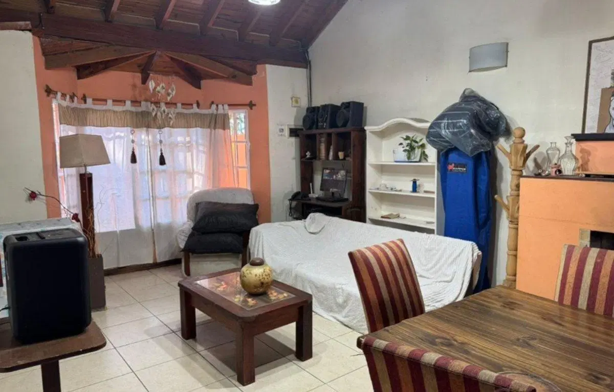 HERMOSA CASA EN VENTA - BENAVIDEZ, TIGRE 3