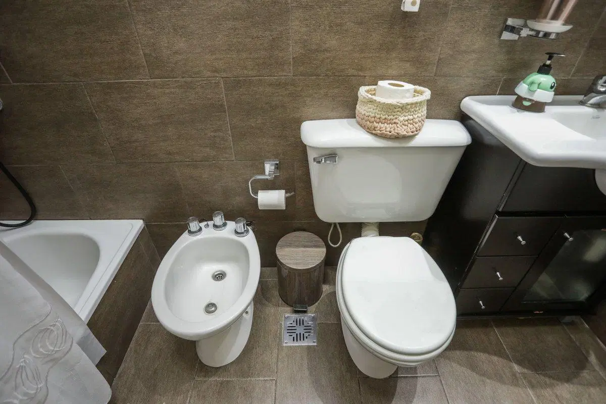 VENTA CASA 4 AMB. PATIO VILLA LUGANO APTO CREDITO! 3