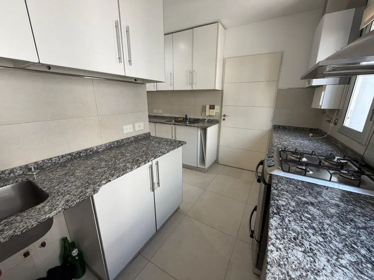 VENTA DTO VILLA PUYRREDON 3 AMB C/COCHERA! 8