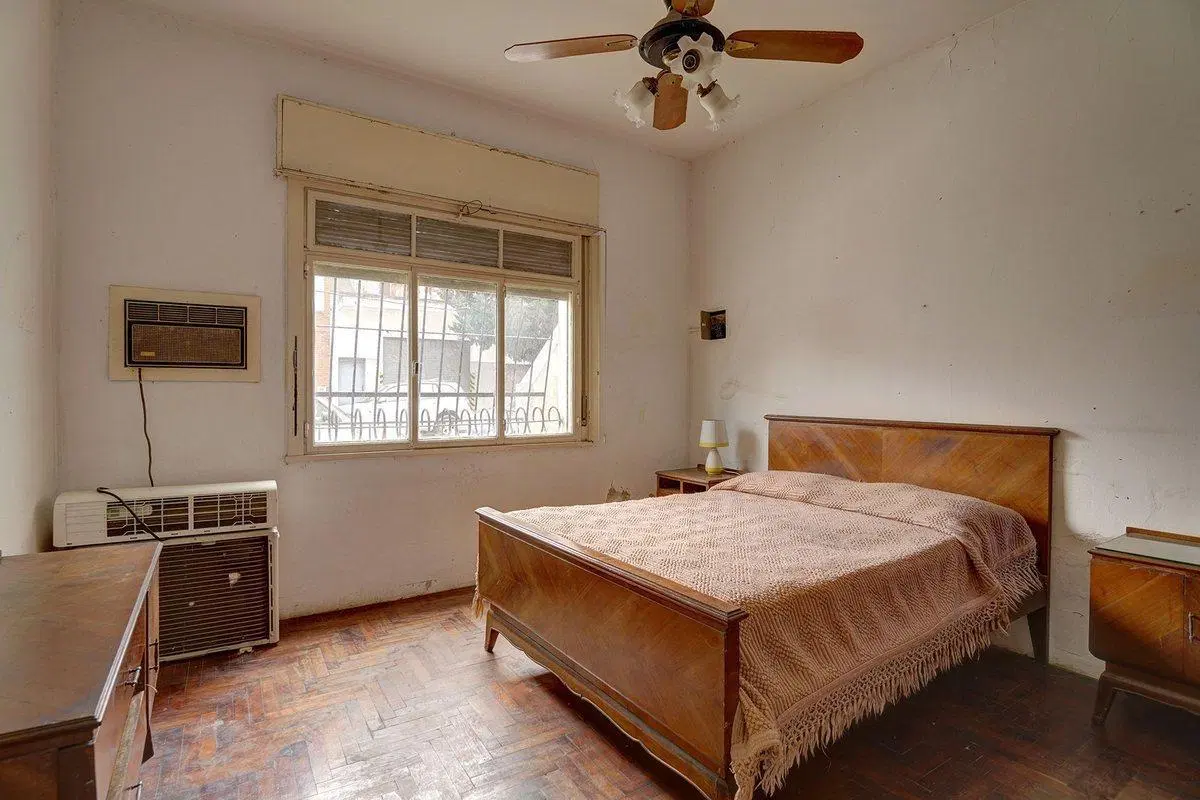 Venta Casa 3 amb, coch, galpon, Lugano APTO CRED! 5