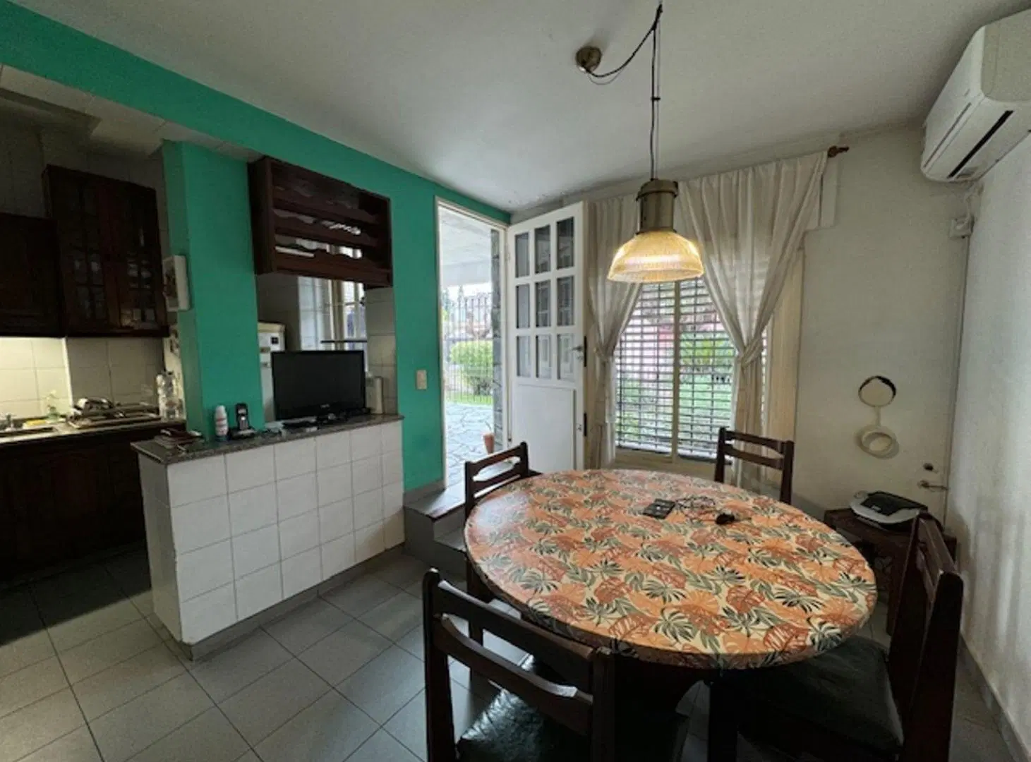 VENTA CASA 3 AMBIENTES CON QUINCHO LUGANO AP CRED! 8